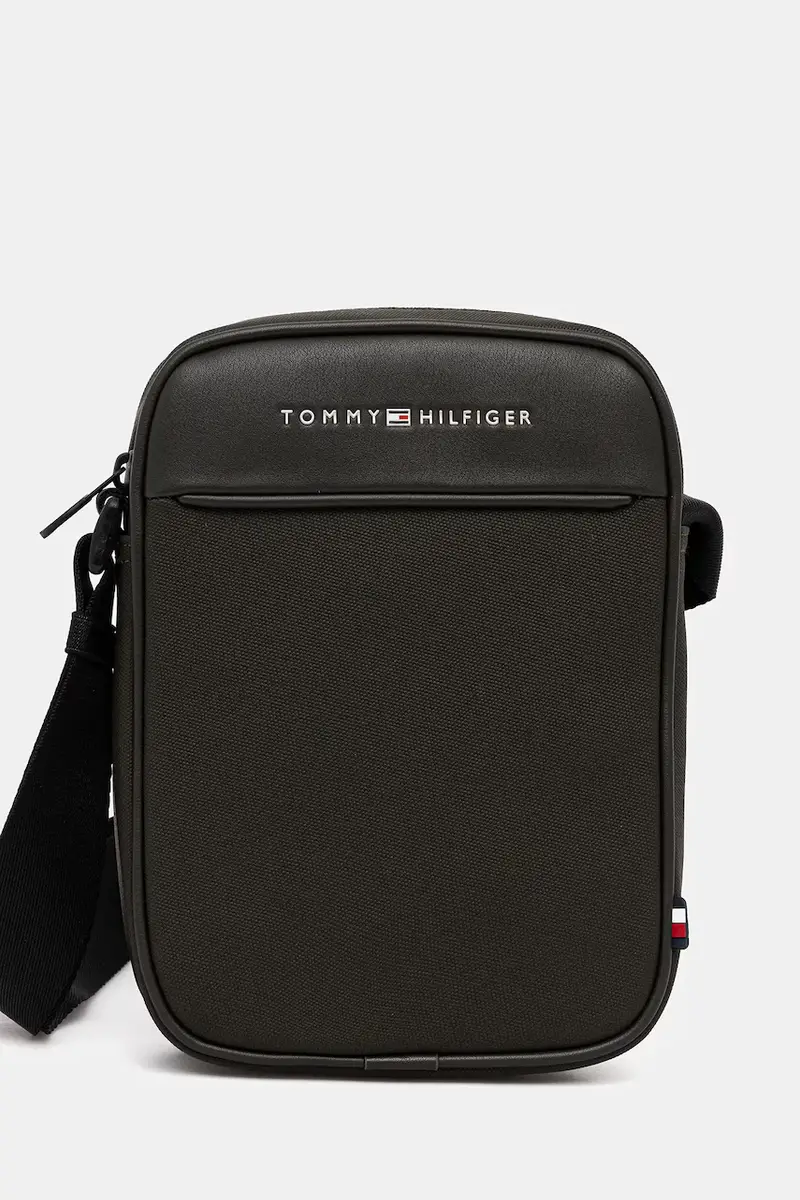 borsetta colore verde AM0AM13624