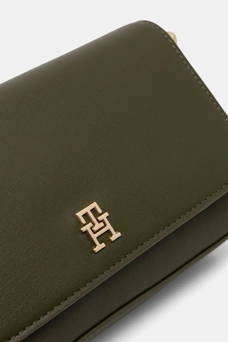 borsetta colore verde AW0AW17677 miniatura 4