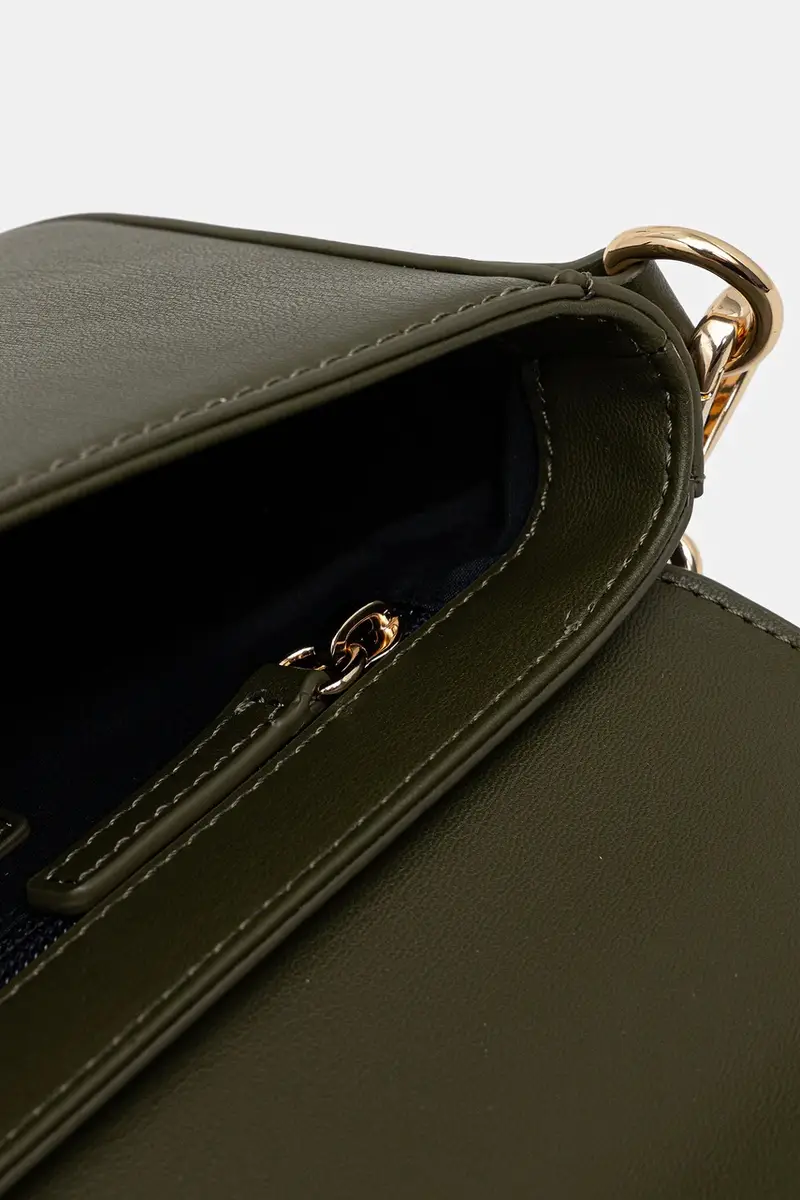 borsetta colore verde AW0AW17677 miniatura 5