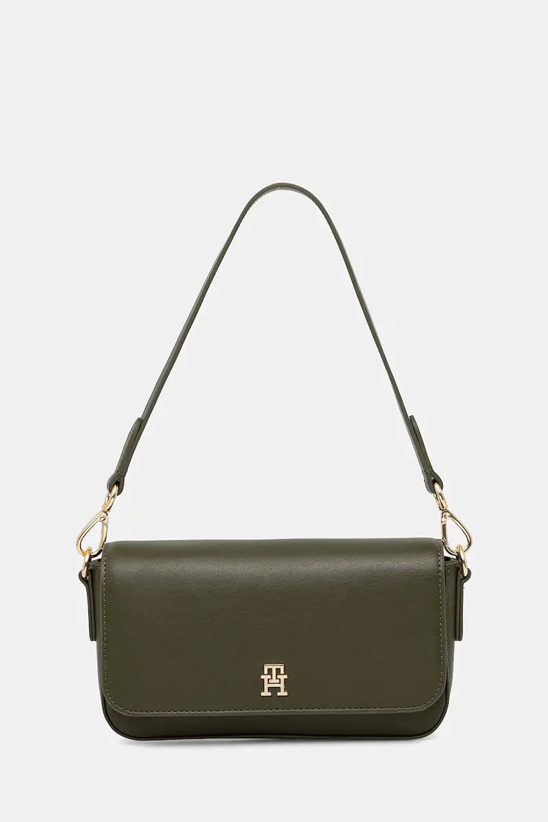 borsetta colore verde AW0AW17677