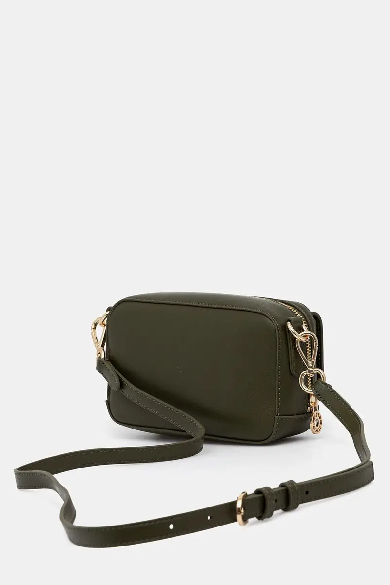 borsetta colore verde AW0AW17680 miniatura 3