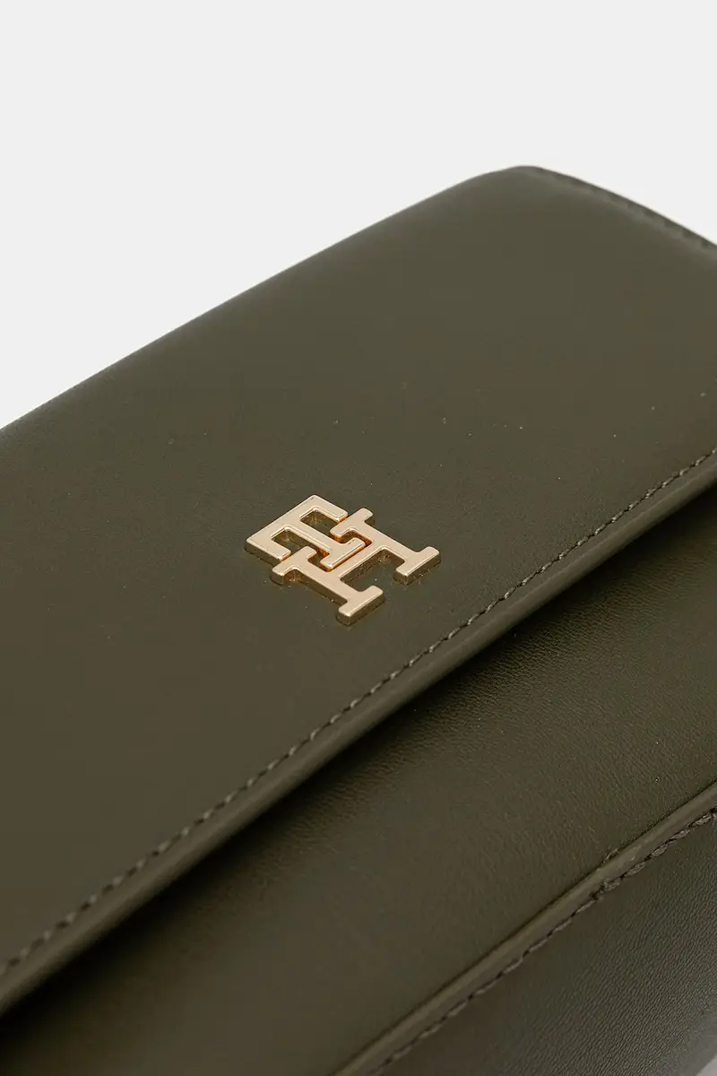 borsetta colore verde AW0AW17680 miniatura 4