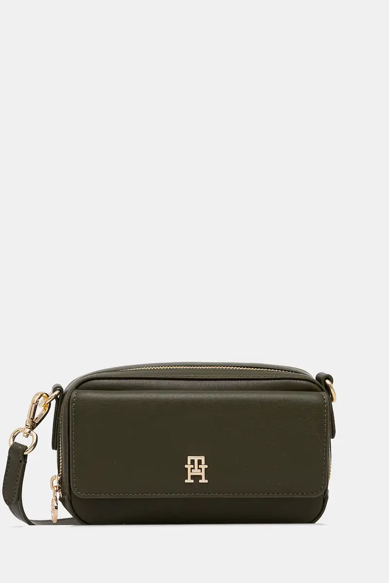 borsetta colore verde AW0AW17680