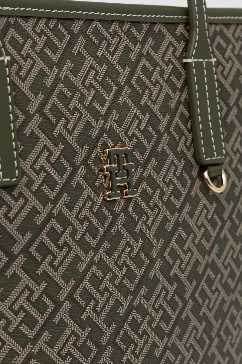 borsetta colore verde AW0AW17696 miniatura 3