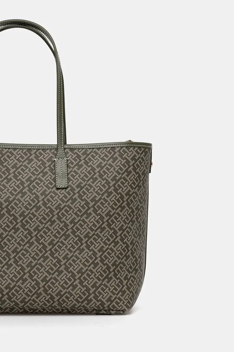 borsetta colore verde AW0AW17696 miniatura 4