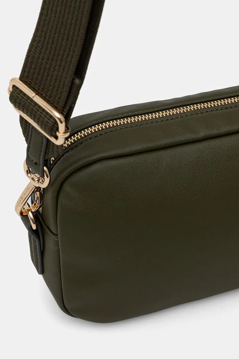 borsetta colore verde AW0AW17702 miniatura 3