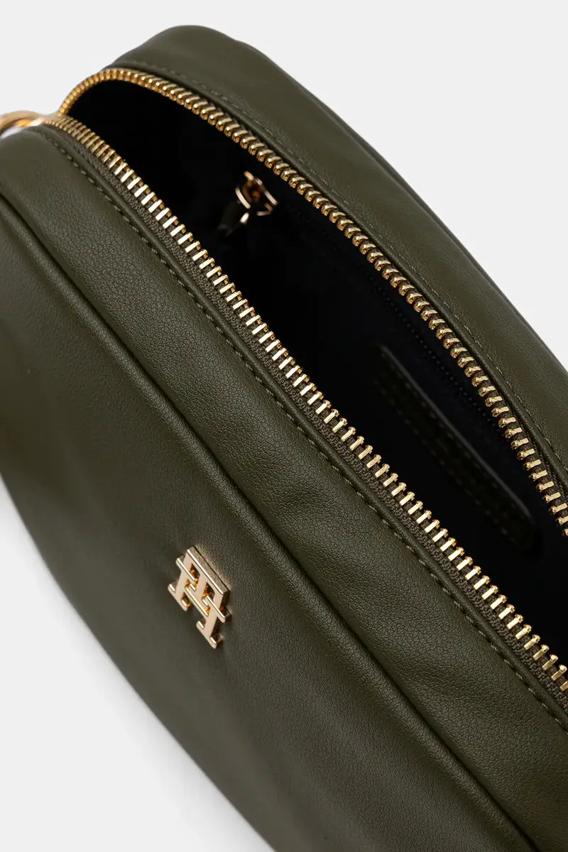 borsetta colore verde AW0AW17702 miniatura 5