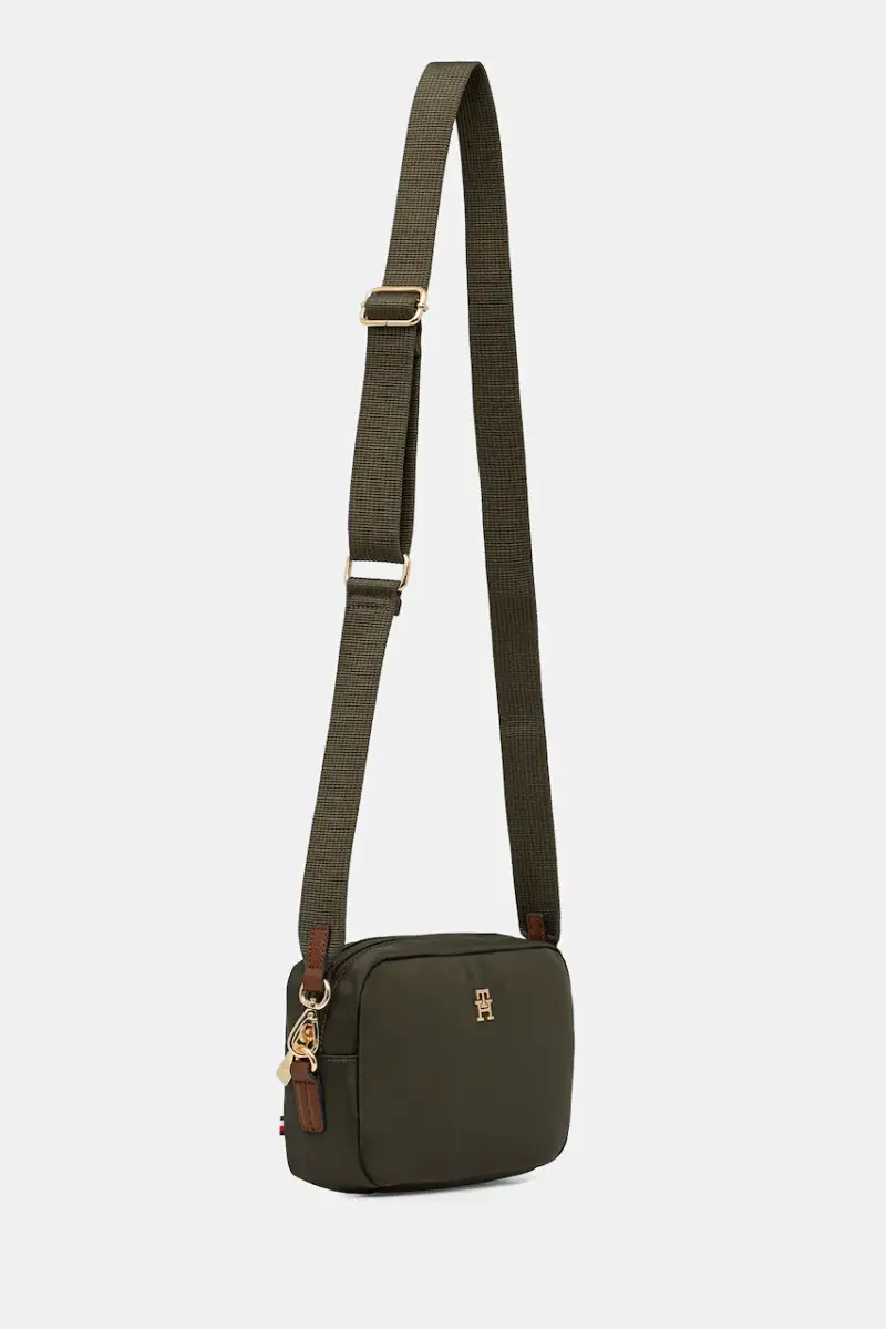 borsetta colore verde AW0AW17704 miniatura 2