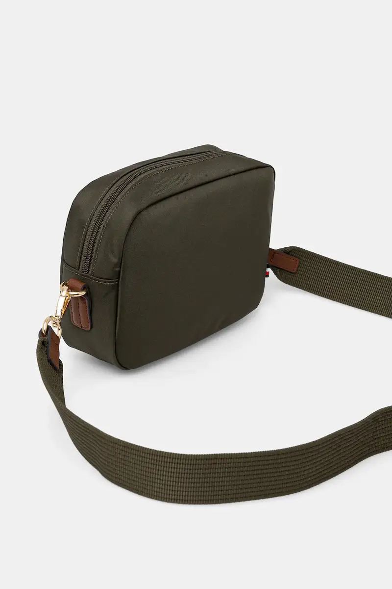 borsetta colore verde AW0AW17704 miniatura 3