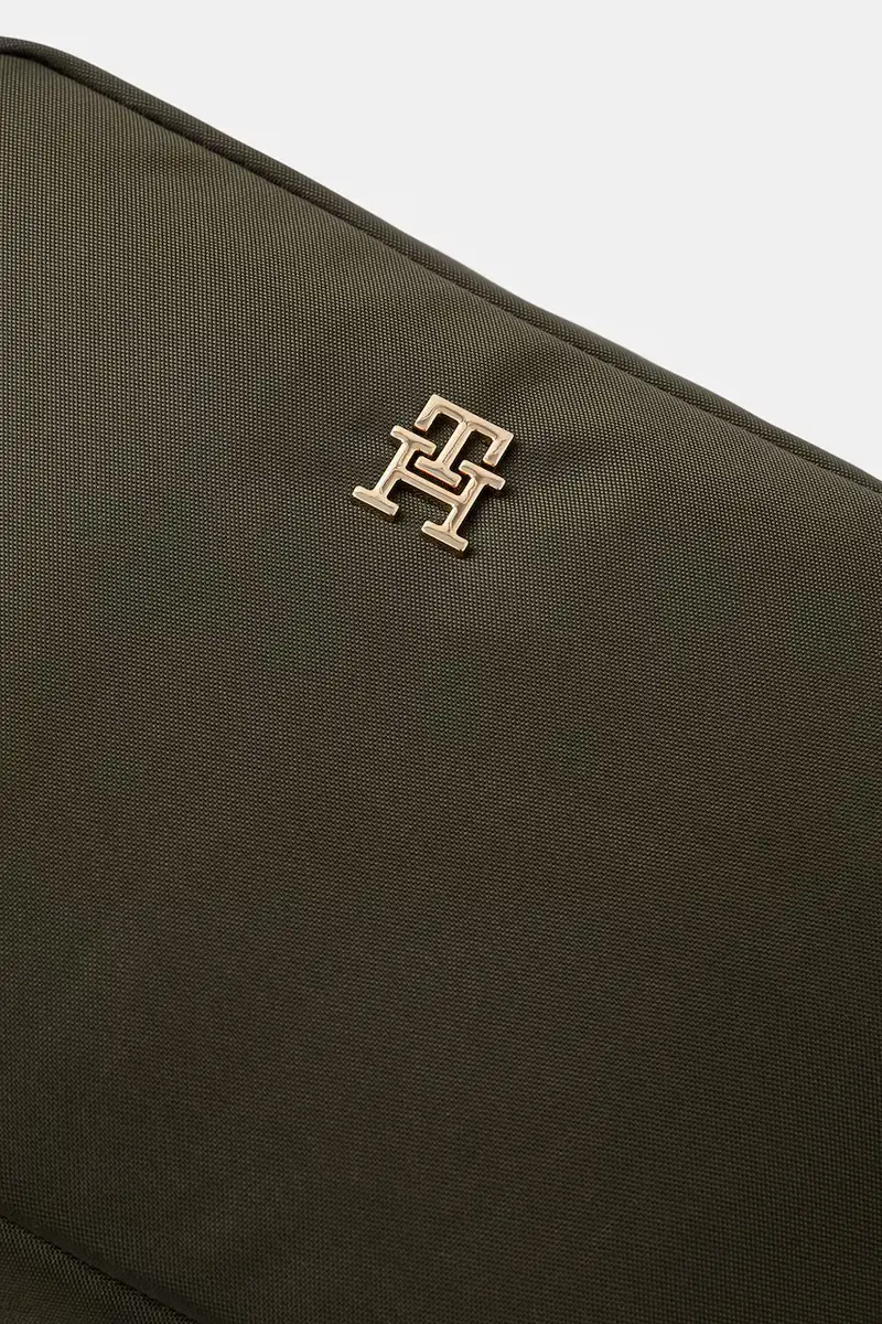 borsetta colore verde AW0AW17704 miniatura 4