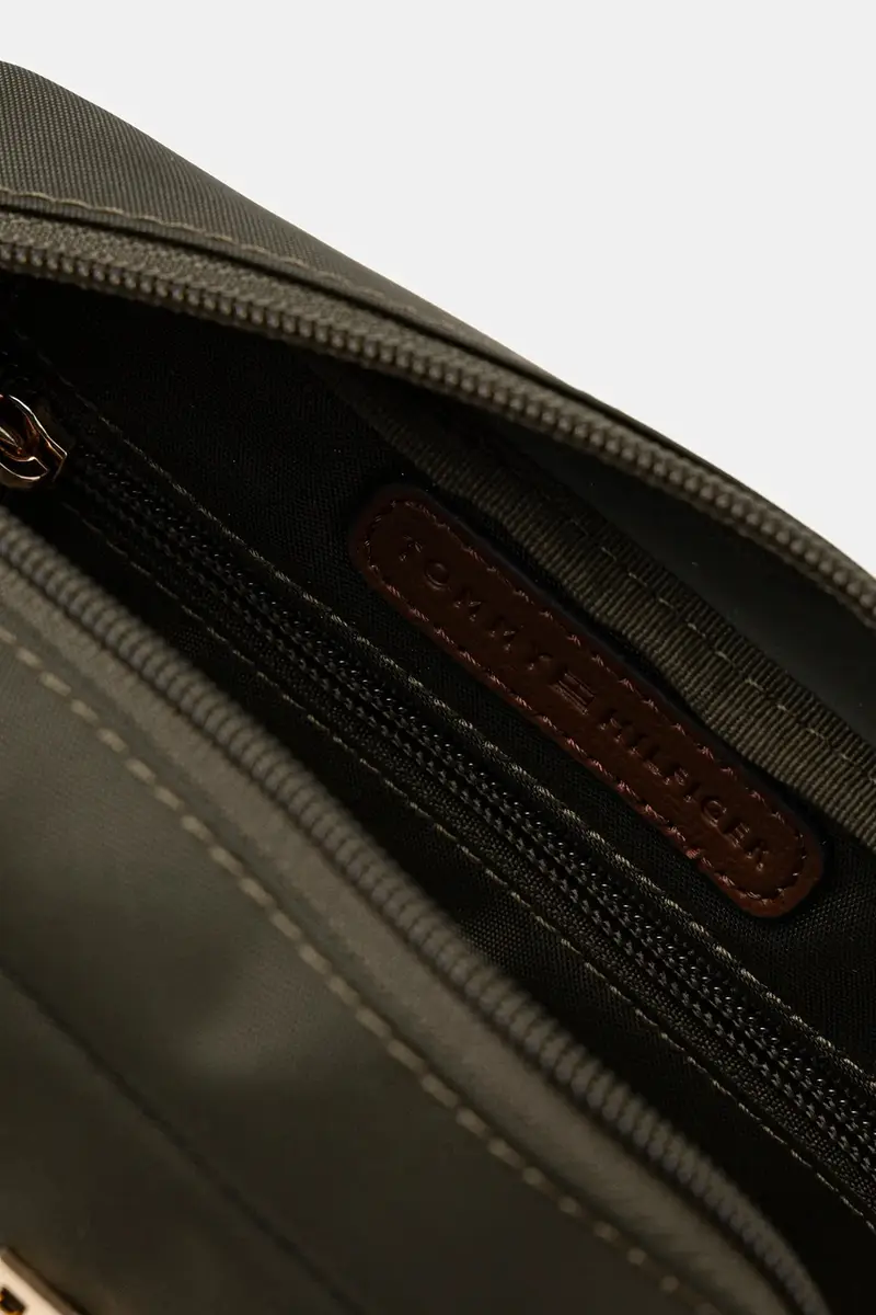 borsetta colore verde AW0AW17704 miniatura 5