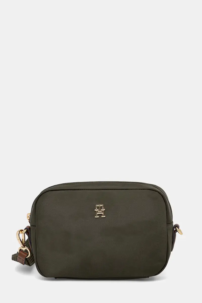 borsetta colore verde AW0AW17704