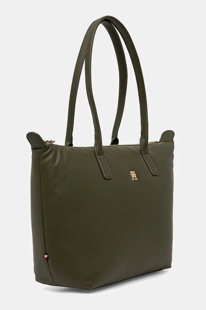 borsetta colore verde AW0AW17705 miniatura 2