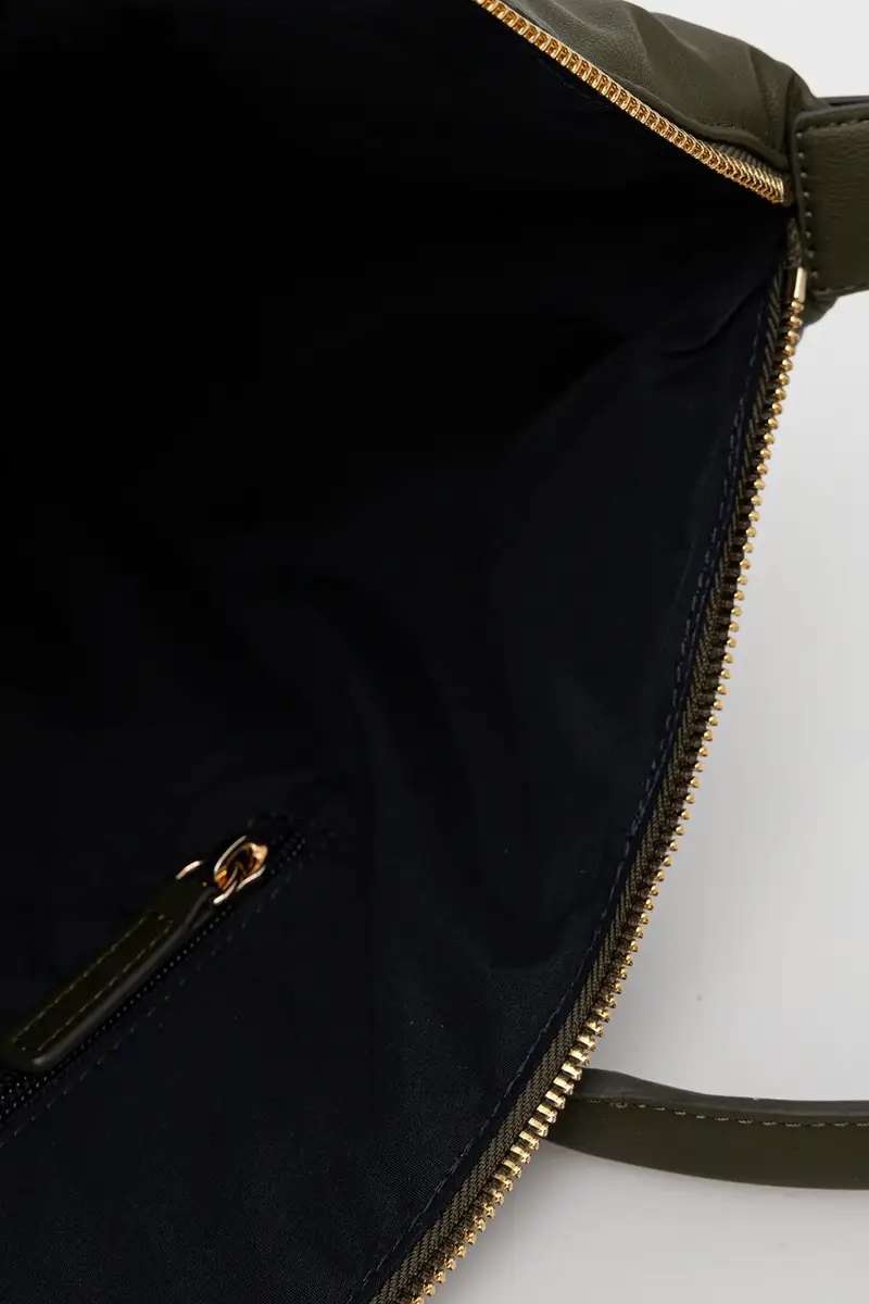 borsetta colore verde AW0AW17705 miniatura 5