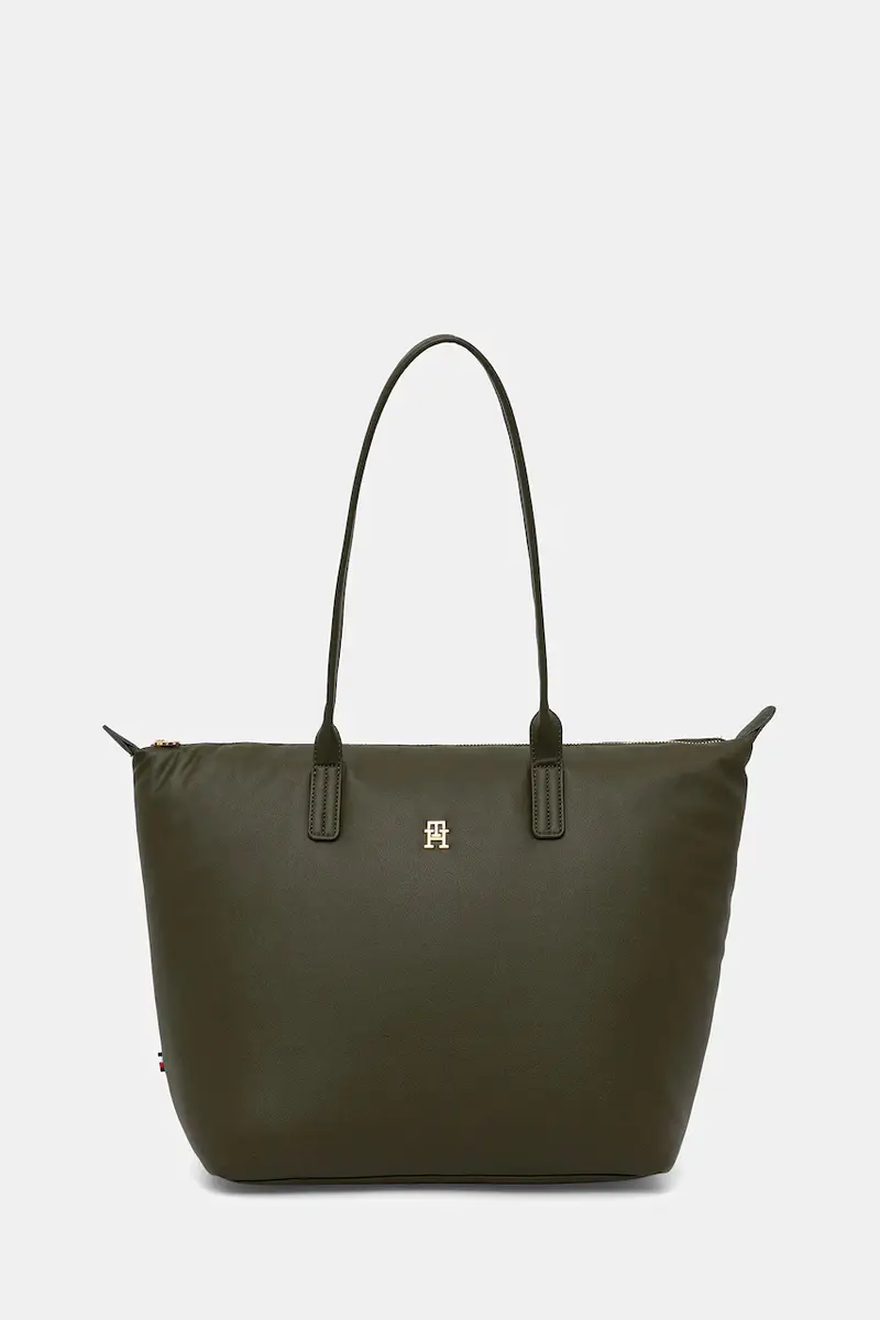 borsetta colore verde AW0AW17705