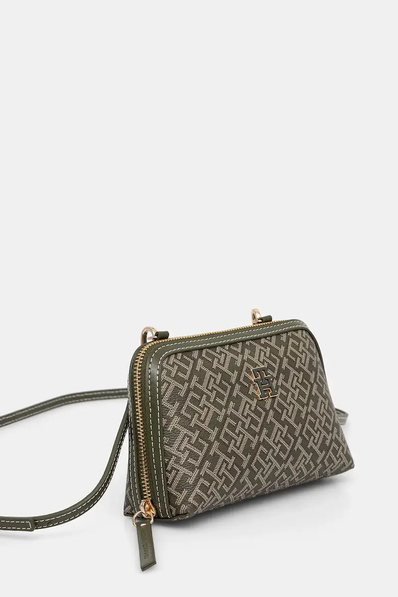 borsetta colore verde AW0AW17712 miniatura 2