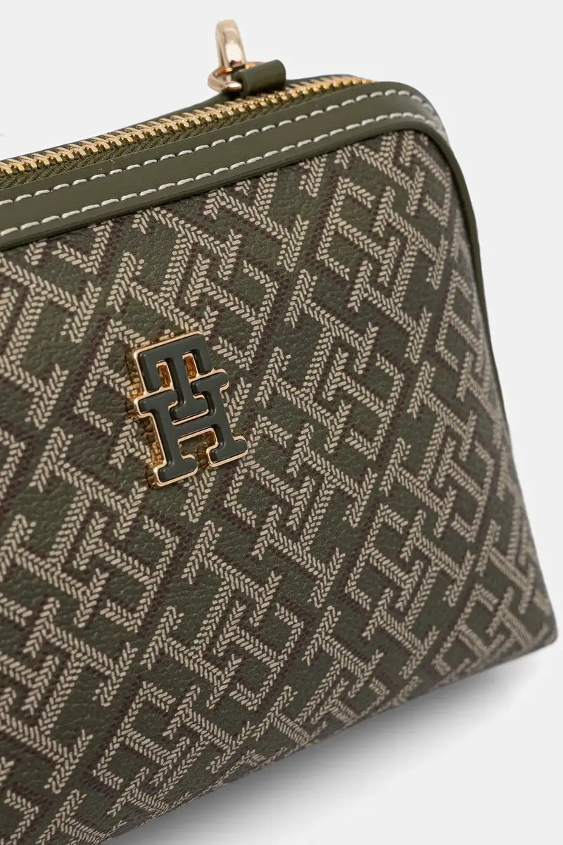 borsetta colore verde AW0AW17712 miniatura 4