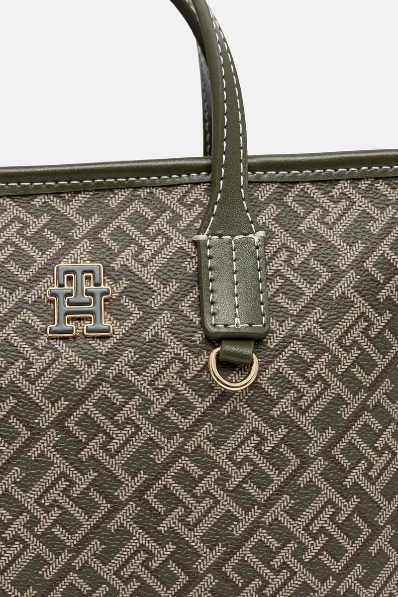 borsetta colore verde AW0AW17717 miniatura 4