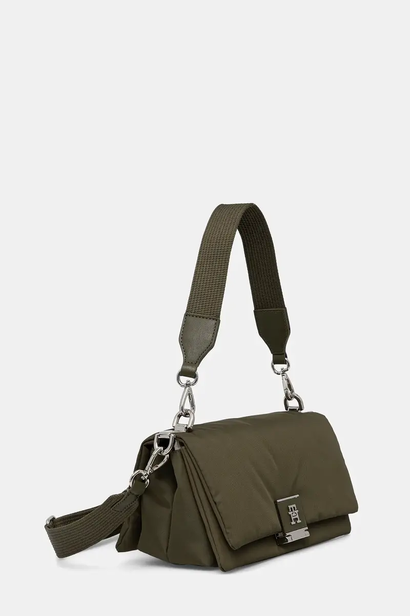 borsetta colore verde AW0AW17725 miniatura 2