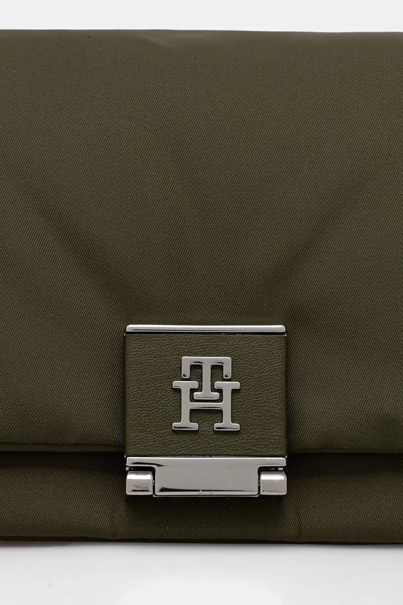 borsetta colore verde AW0AW17725 miniatura 4