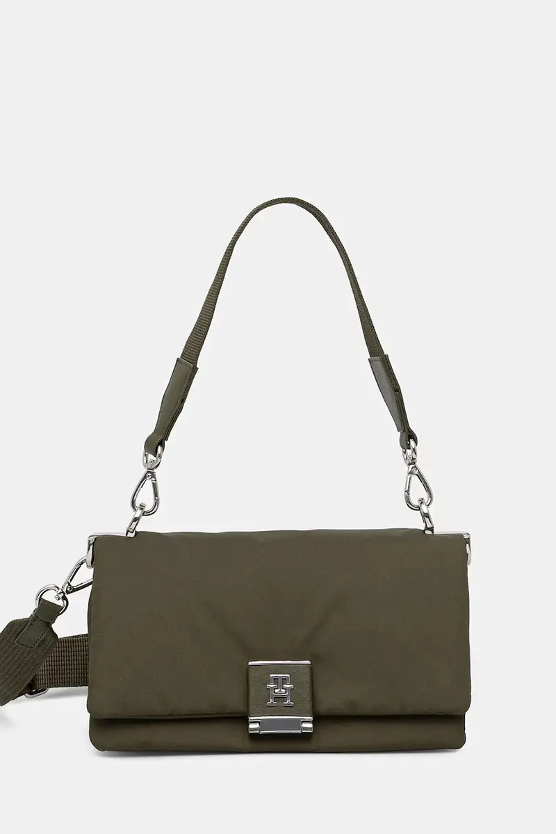 borsetta colore verde AW0AW17725