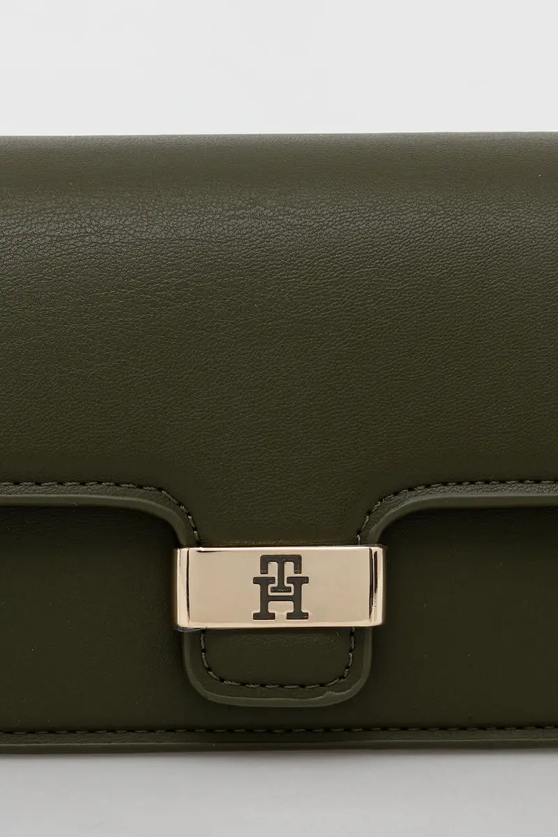 borsetta colore verde AW0AW18028 miniatura 4