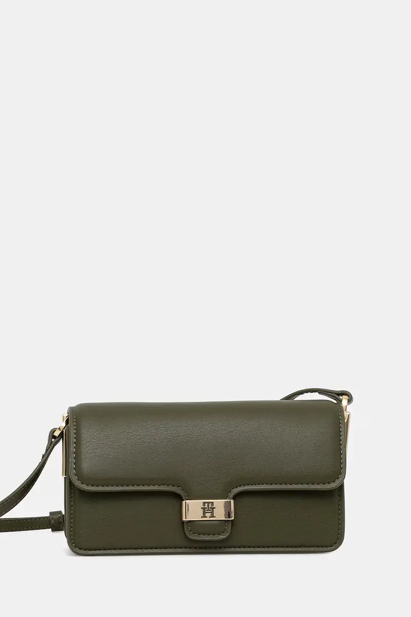 borsetta colore verde AW0AW18028