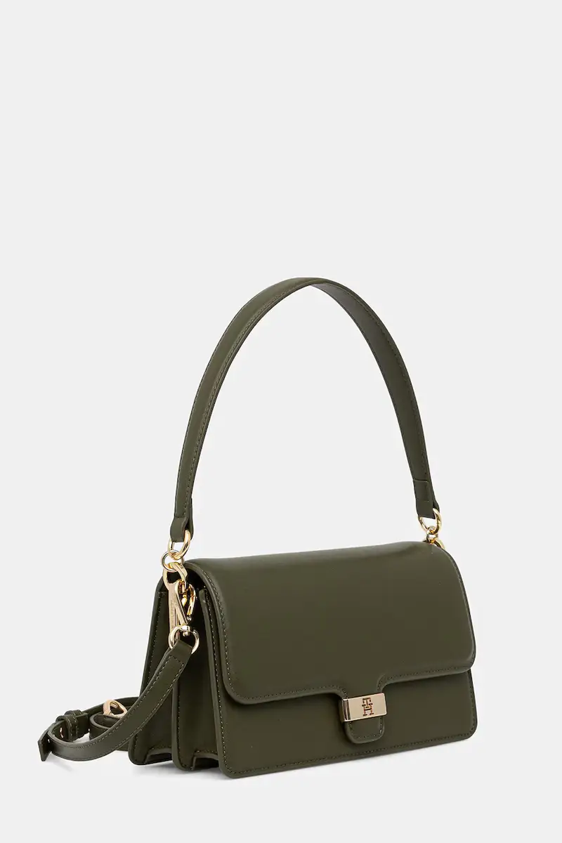 borsetta colore verde AW0AW18029 miniatura 2