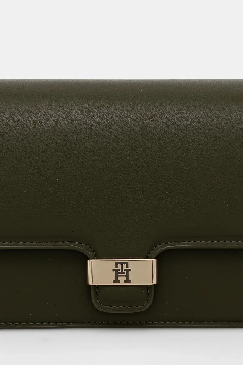 borsetta colore verde AW0AW18029 miniatura 4