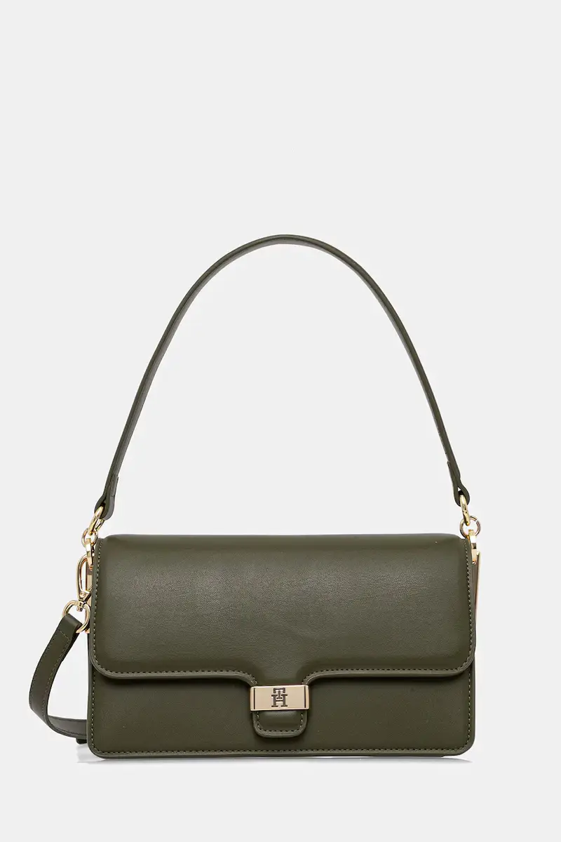 borsetta colore verde AW0AW18029