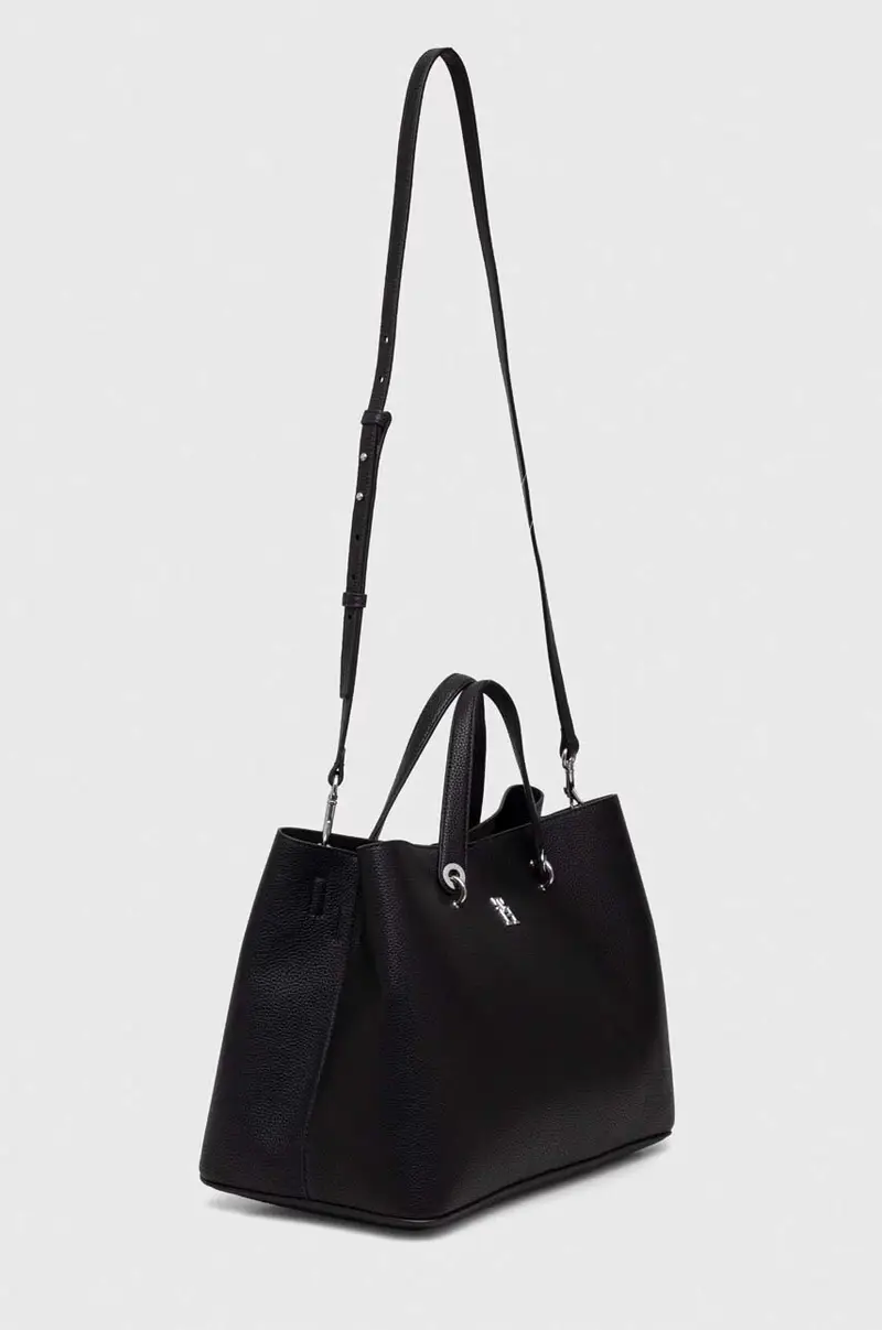 borsetta Nero miniatura 2