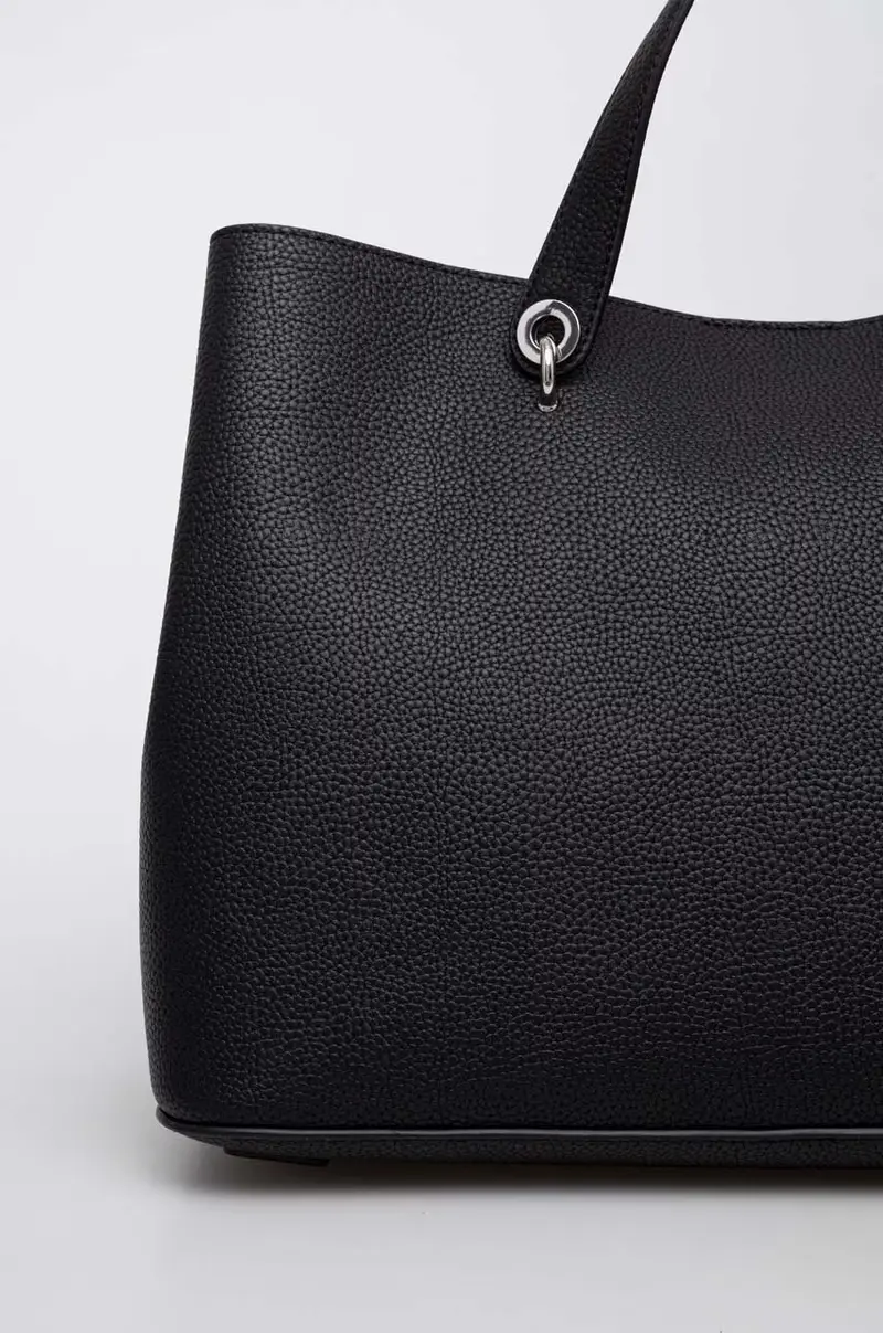 borsetta Nero miniatura 4