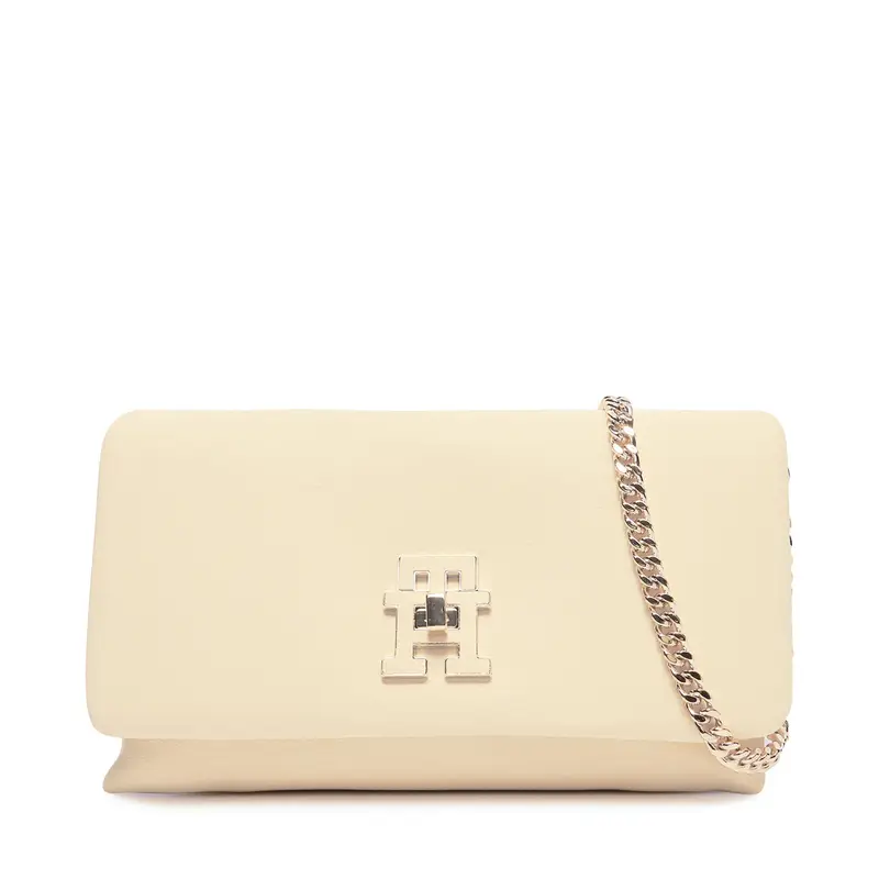 Borsetta Tommy Hilfiger AW0AW17462 Giallo