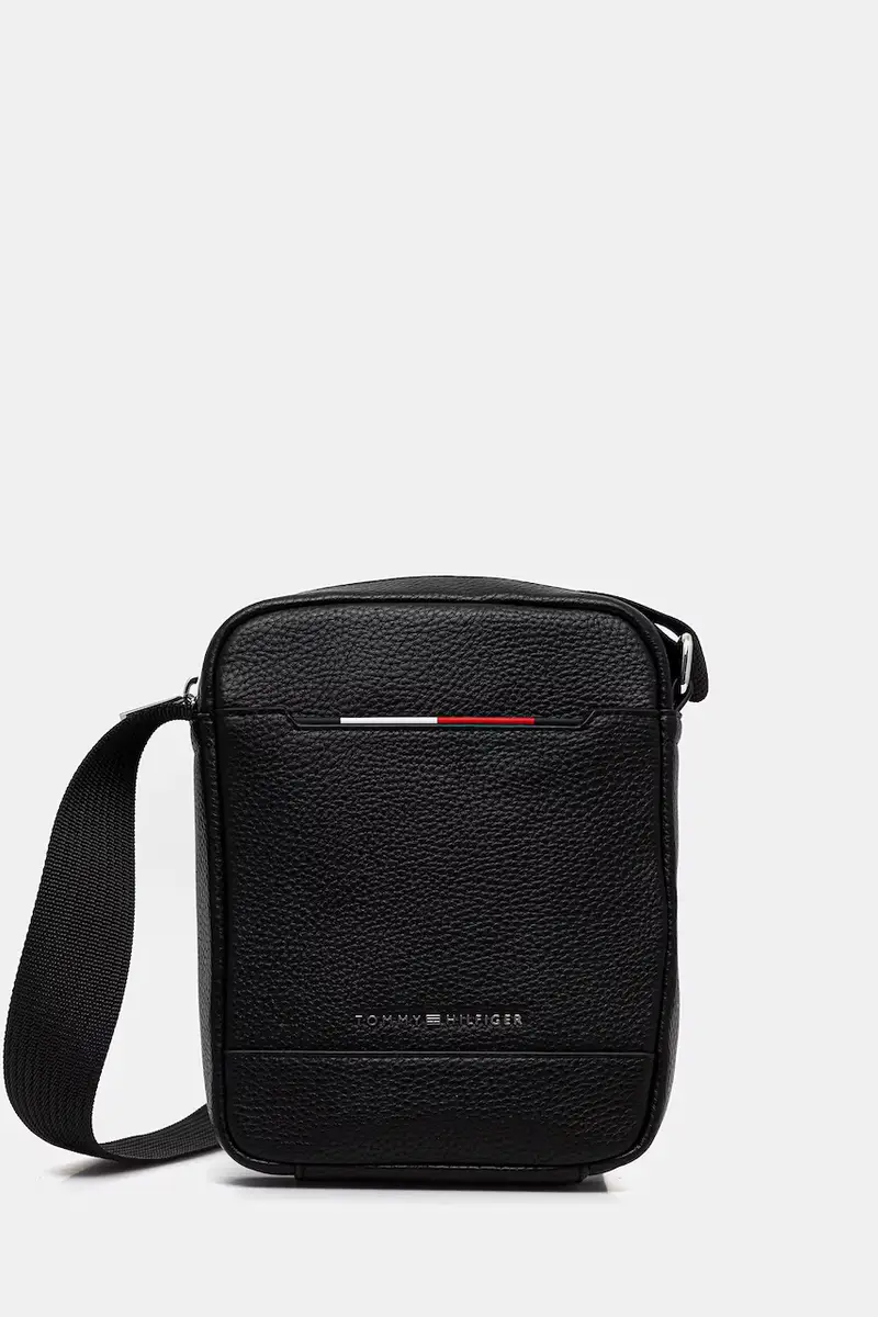 borsetta uomo colore nero AM0AM13486