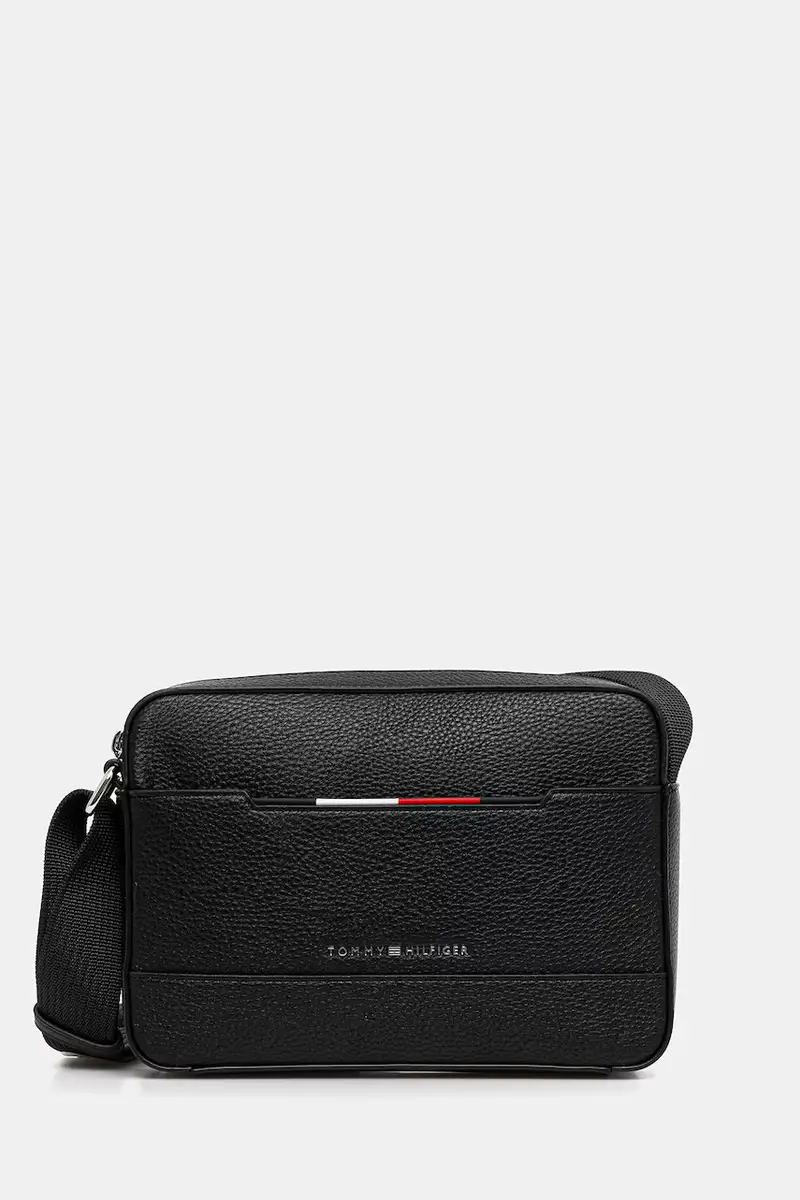 borsetta uomo colore nero AM0AM13489