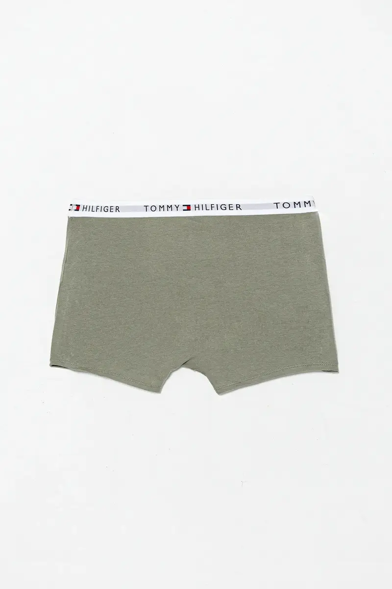 Tommy Hilfiger Boxer Blu 3955952 miniatura 5