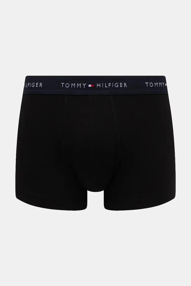 Tommy Hilfiger Boxer Uomo Blu 3623871 miniatura 2