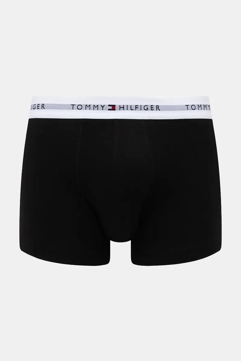 Tommy Hilfiger Boxer Uomo Blu 3623871 miniatura 5