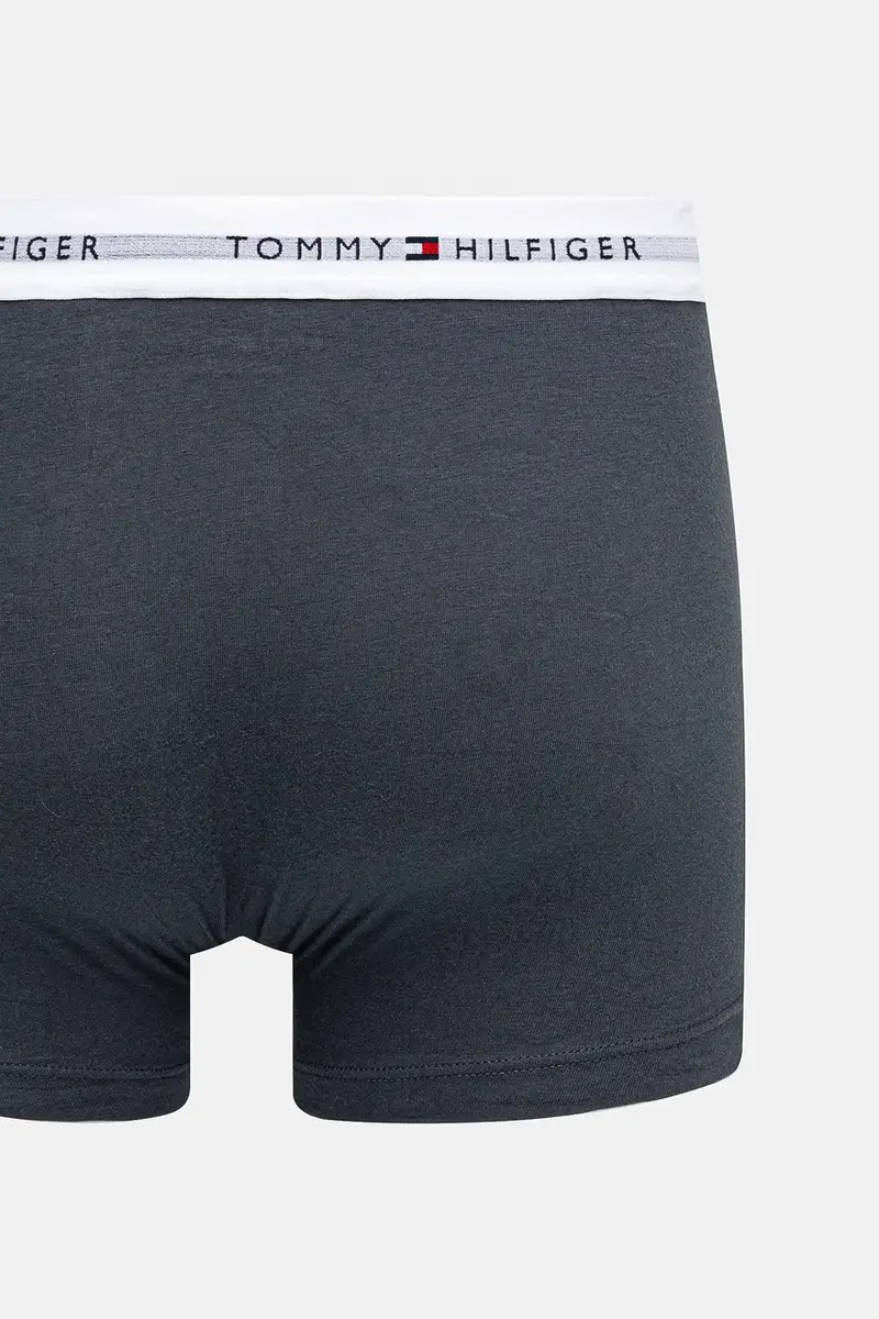Tommy Hilfiger Boxer Uomo Multicolore 3326307 miniatura 5