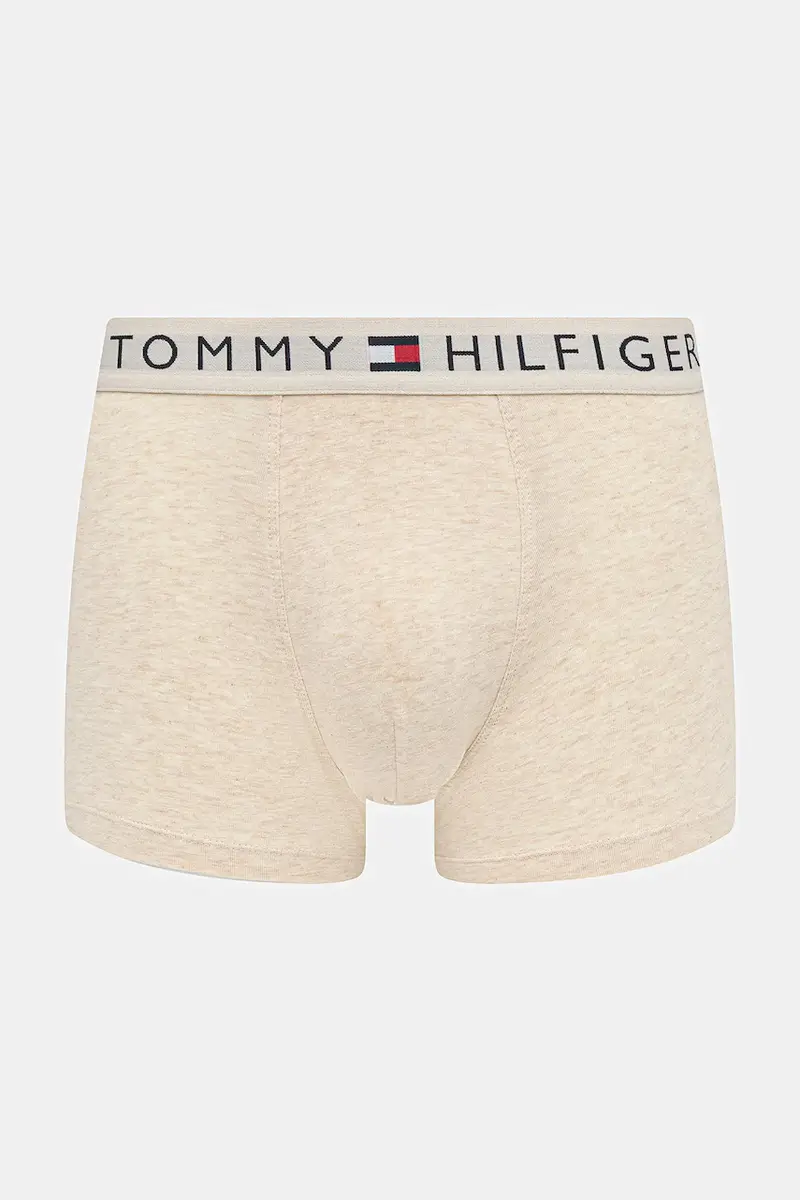 Tommy Hilfiger Boxer Verde 3982566 miniatura 5