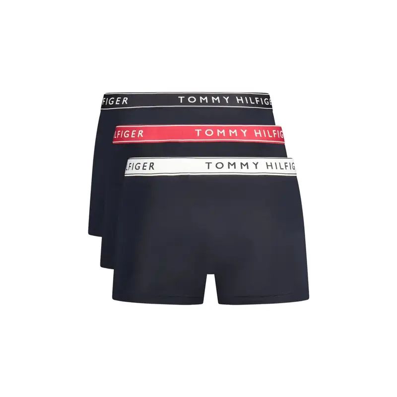 Tommy Hilfiger Boxer Uomo Blu 3963936 miniatura 2