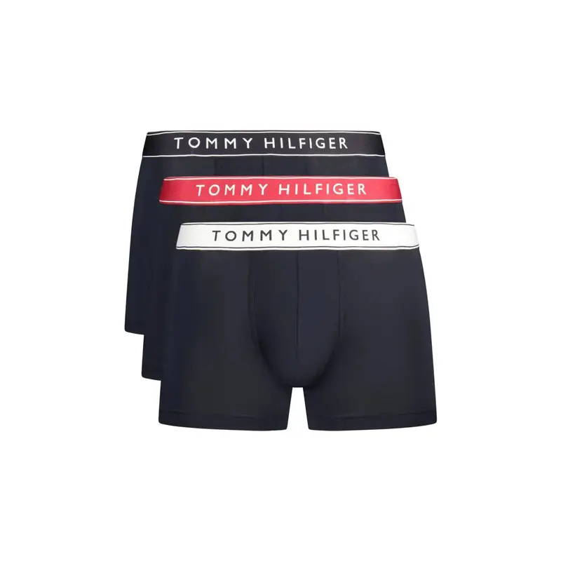 Tommy Hilfiger Boxer Uomo Blu 3963936