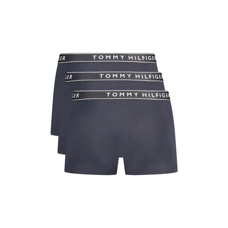 Tommy Hilfiger Boxer Uomo Blu 3963940 miniatura 2