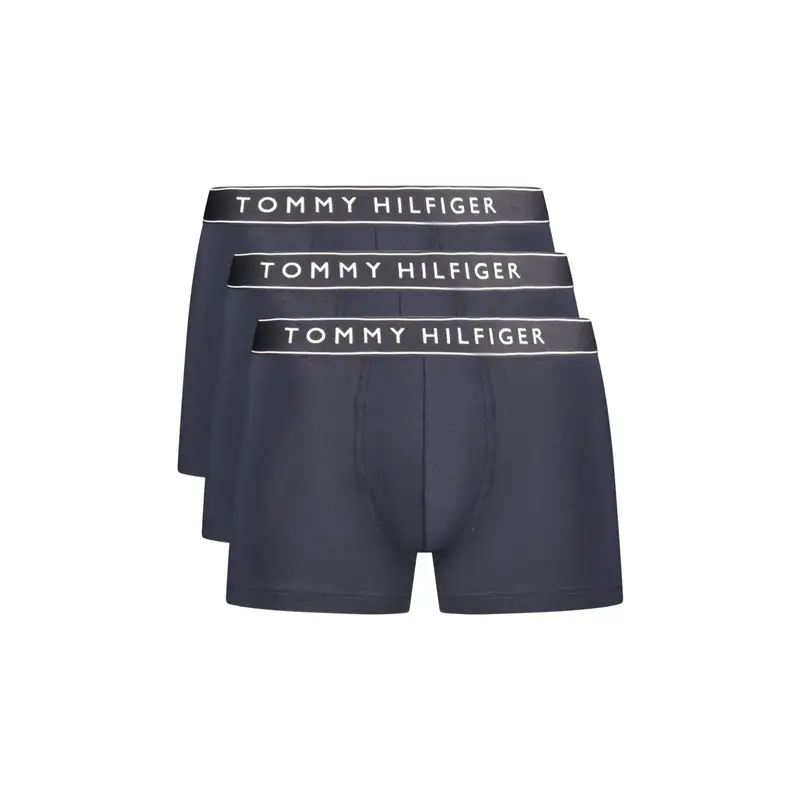 Tommy Hilfiger Boxer Uomo Blu 3963940