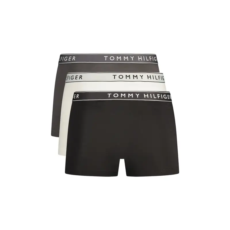 Tommy Hilfiger Boxer Uomo Grigio 3963937 miniatura 2