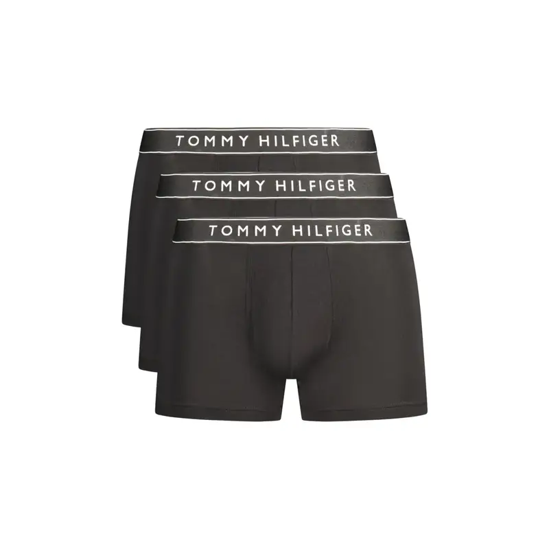 Tommy Hilfiger Boxer Uomo Nero 3950899