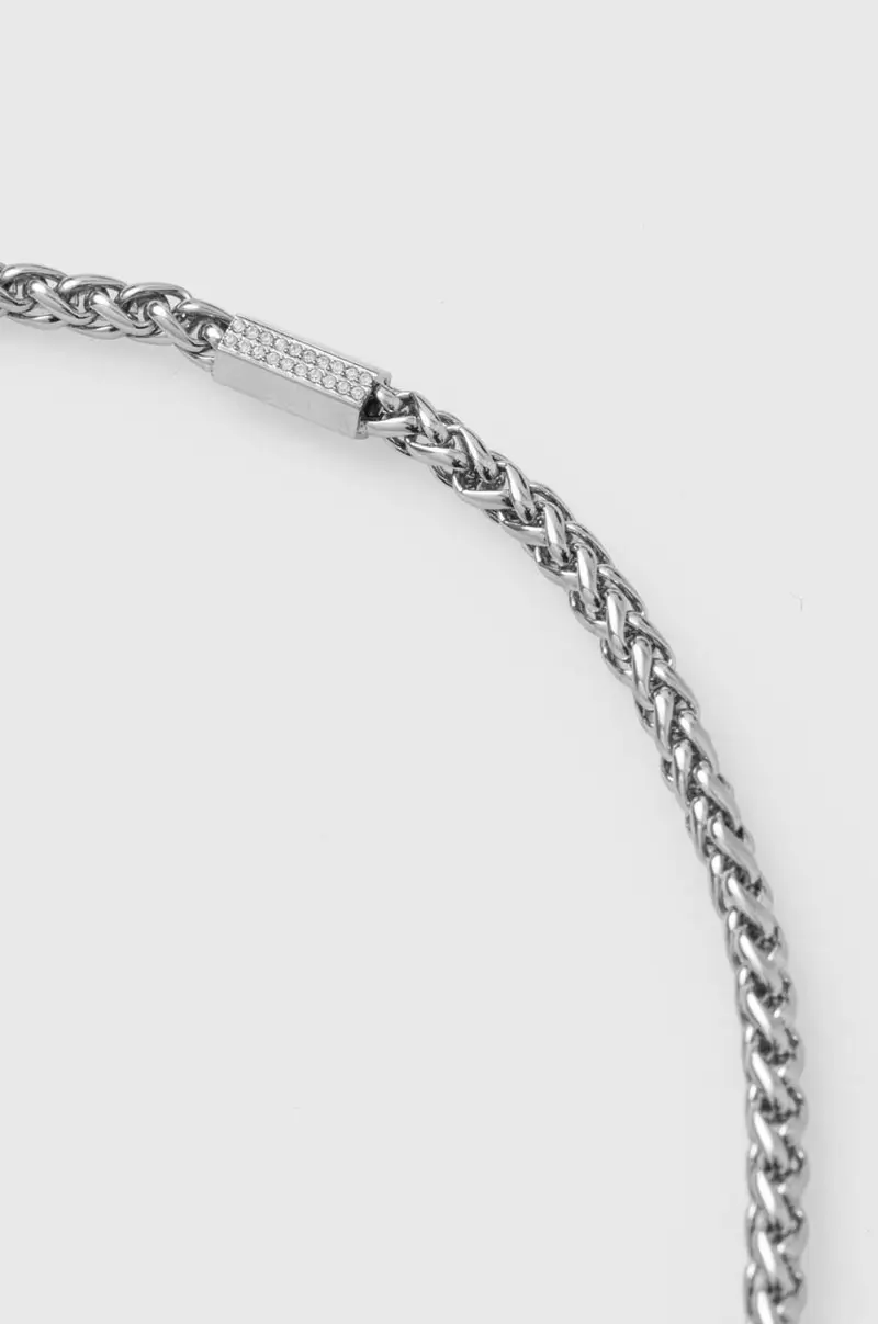 braccialetto donna 2780875 Argento miniatura 2