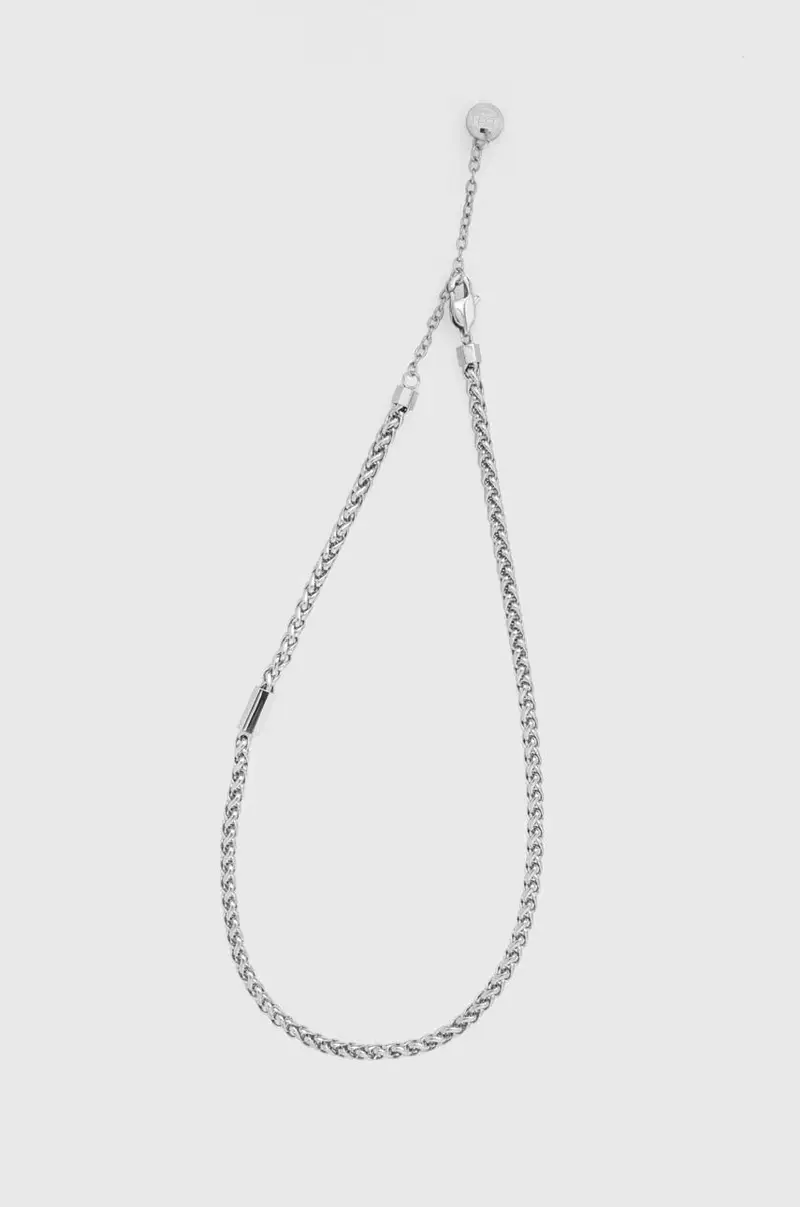 braccialetto donna 2780875 Argento