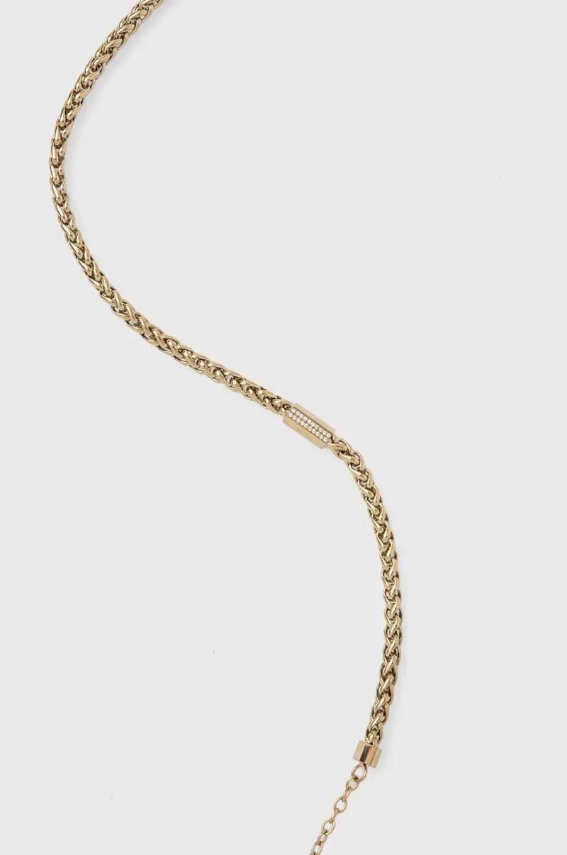 braccialetto donna 2780876 Oro miniatura 2