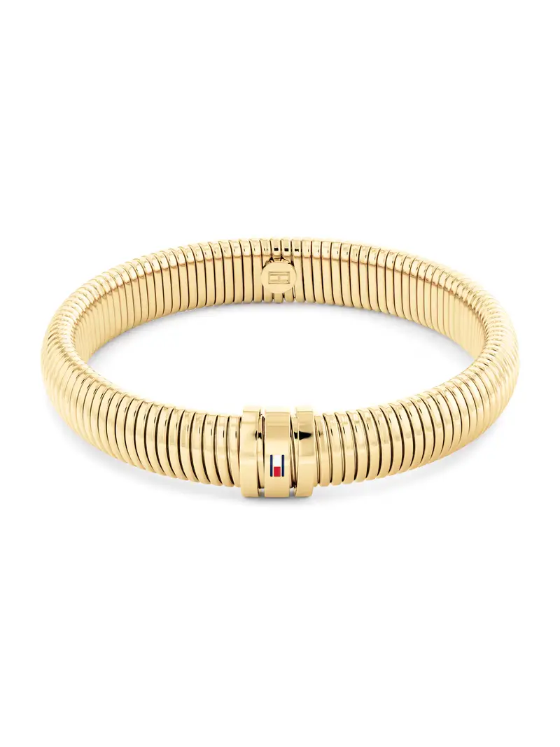 Braccialetto oro